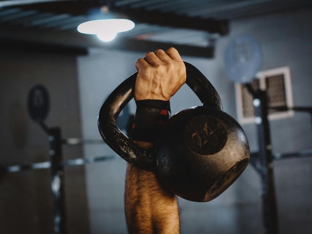 circuit training