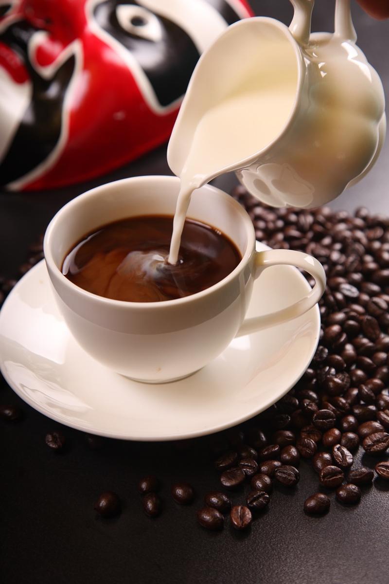 coffee workout