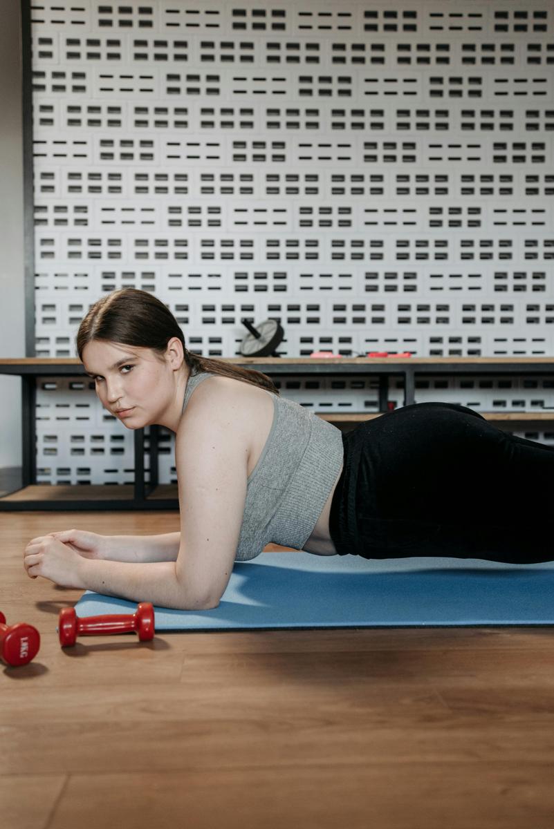 full body workout