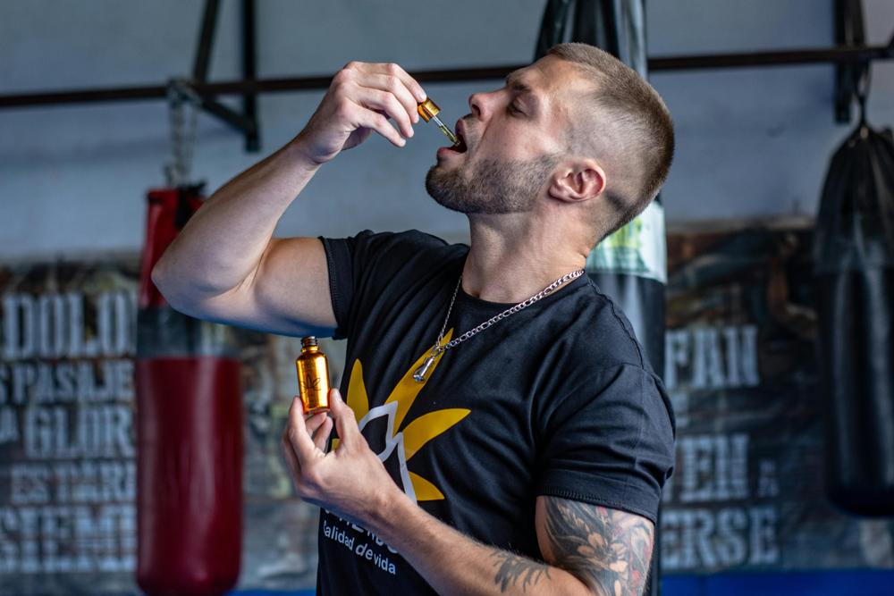 gym supplements