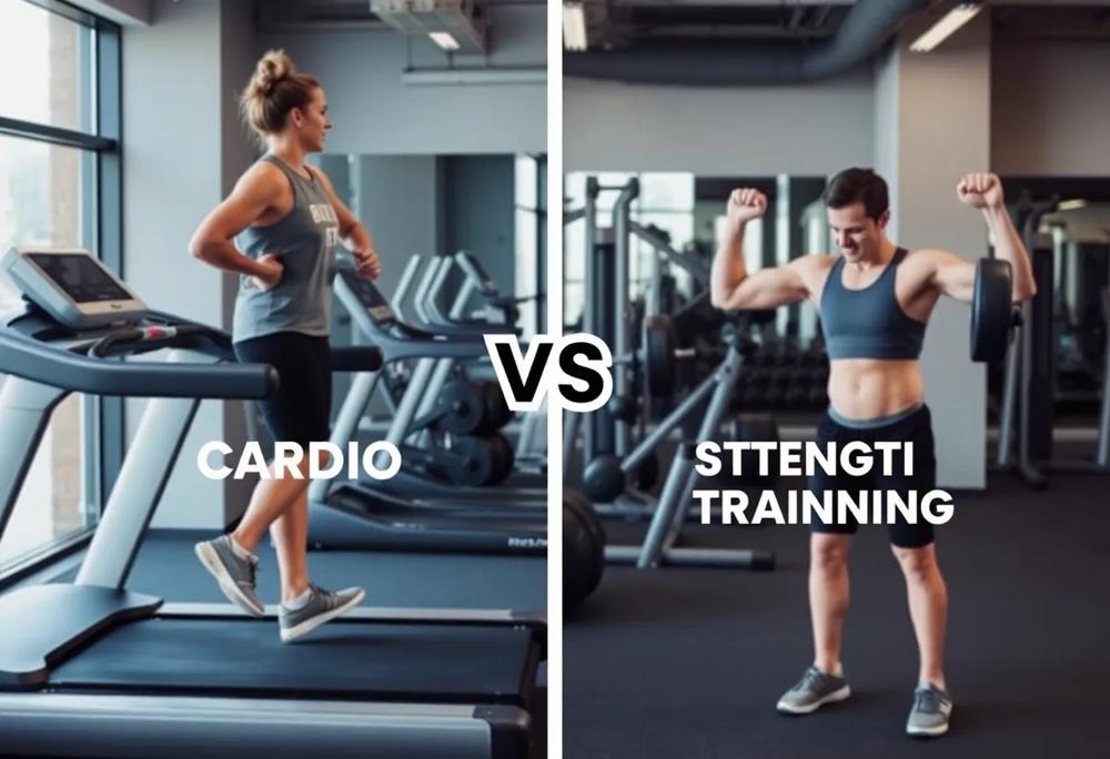 gym workout