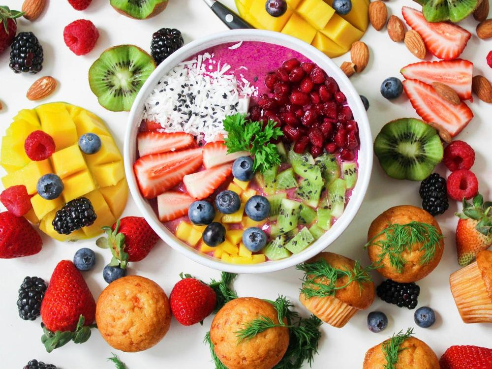 healthy lifestyle