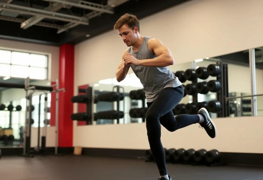 high intensitytraining