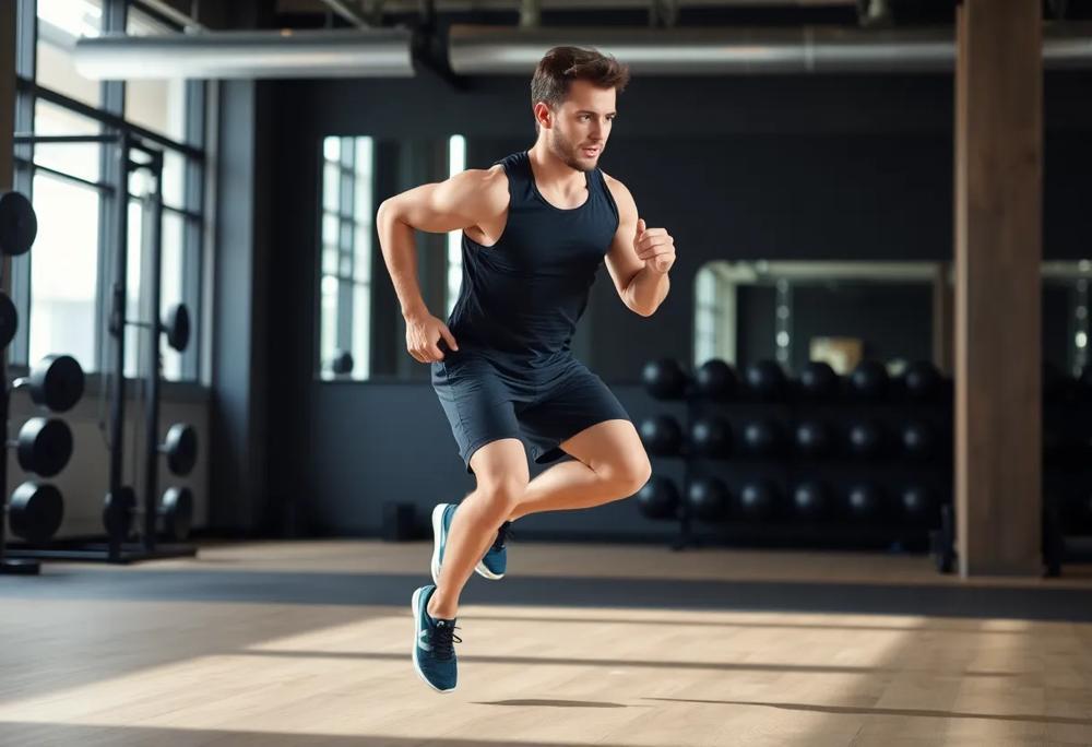 high intensitytraining