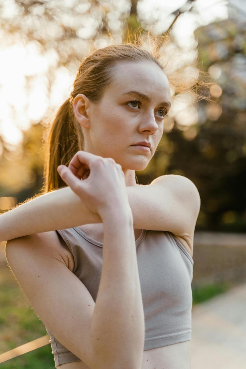 mindful movement
