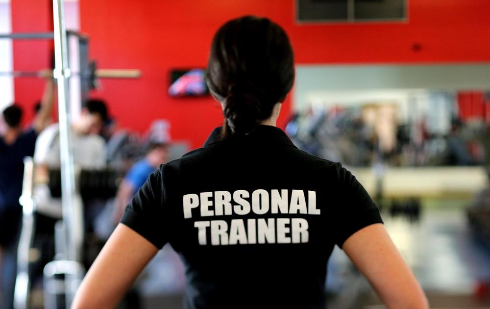 personal training