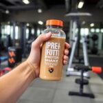 Proteiny przed czy po treningu – kiedy ich spożycie przynosi najlepsze efekty?