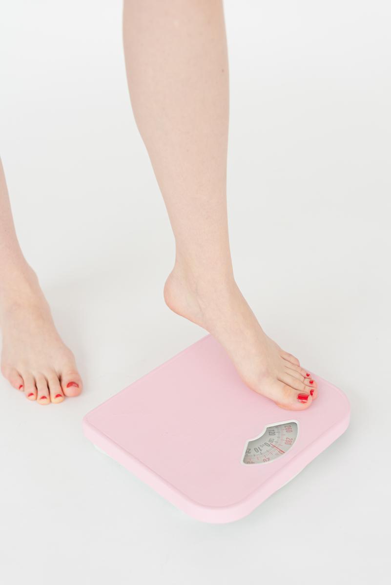 Ile kg na miesiąc powinno się schudnąć? Zdrowe tempo odchudzania